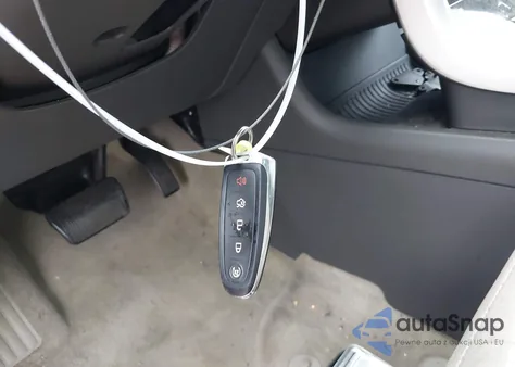 2011 Ford Edge Limited from USA, damaged, VIN 2FMDK3KC8BBA23074